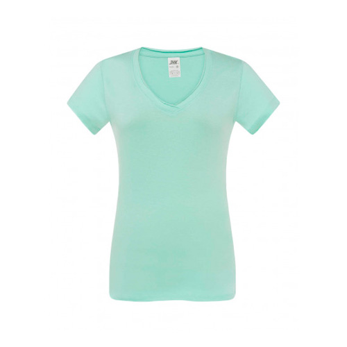 PLAYERA JHK SICILIA DAMA CUELLO V - Vista 7